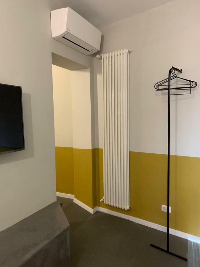 Casa de hóspedes Cavour Urban By Ghor Roma