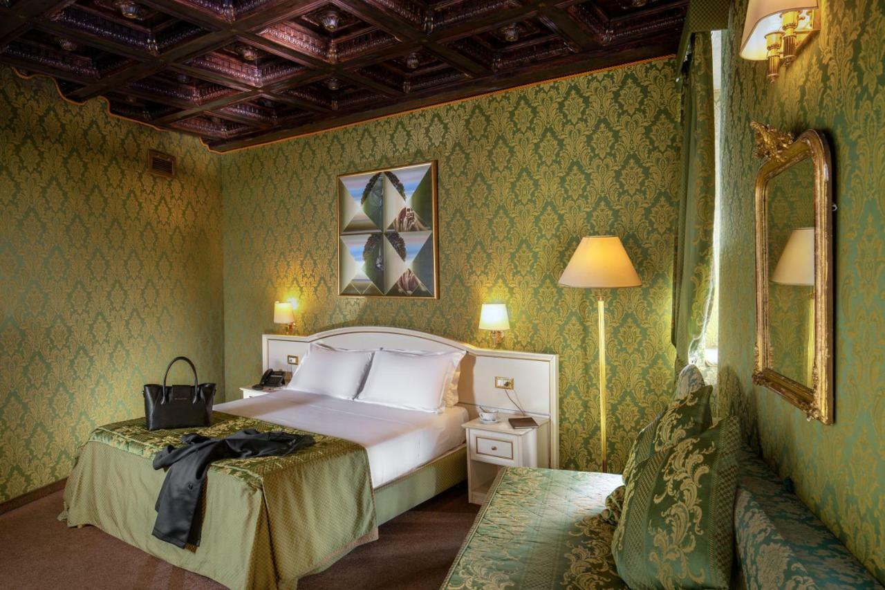 Residenza Canova Tadolini - Gjestgiverier 4*
