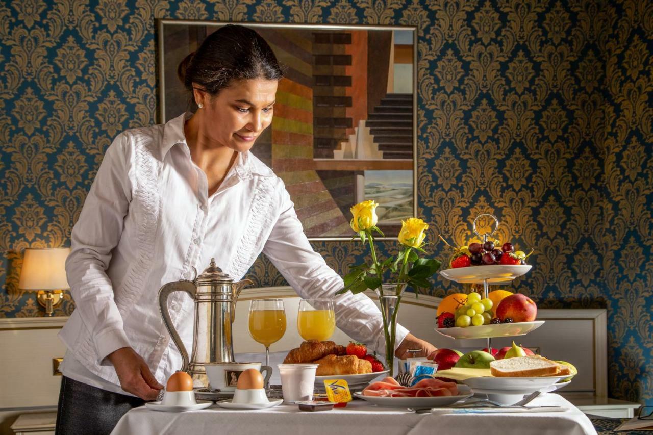 Residenza Canova Tadolini - 4*