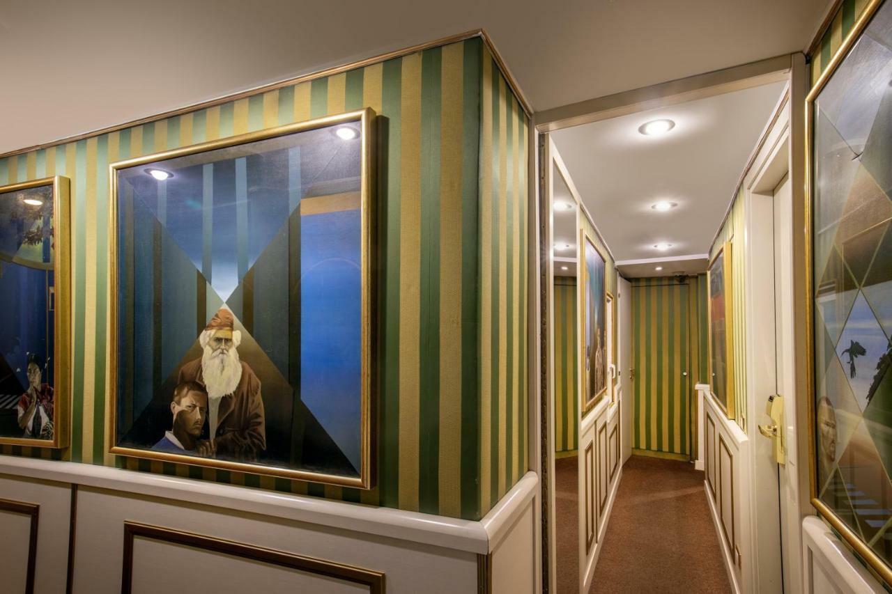 Residenza Canova Tadolini - Roma