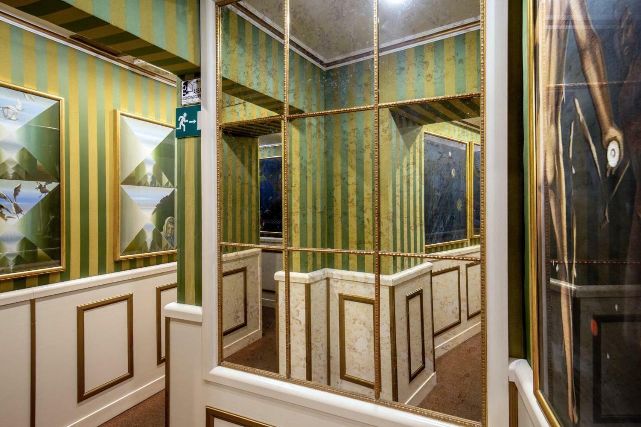Residenza Canova Tadolini - Gjestgiverier 4*