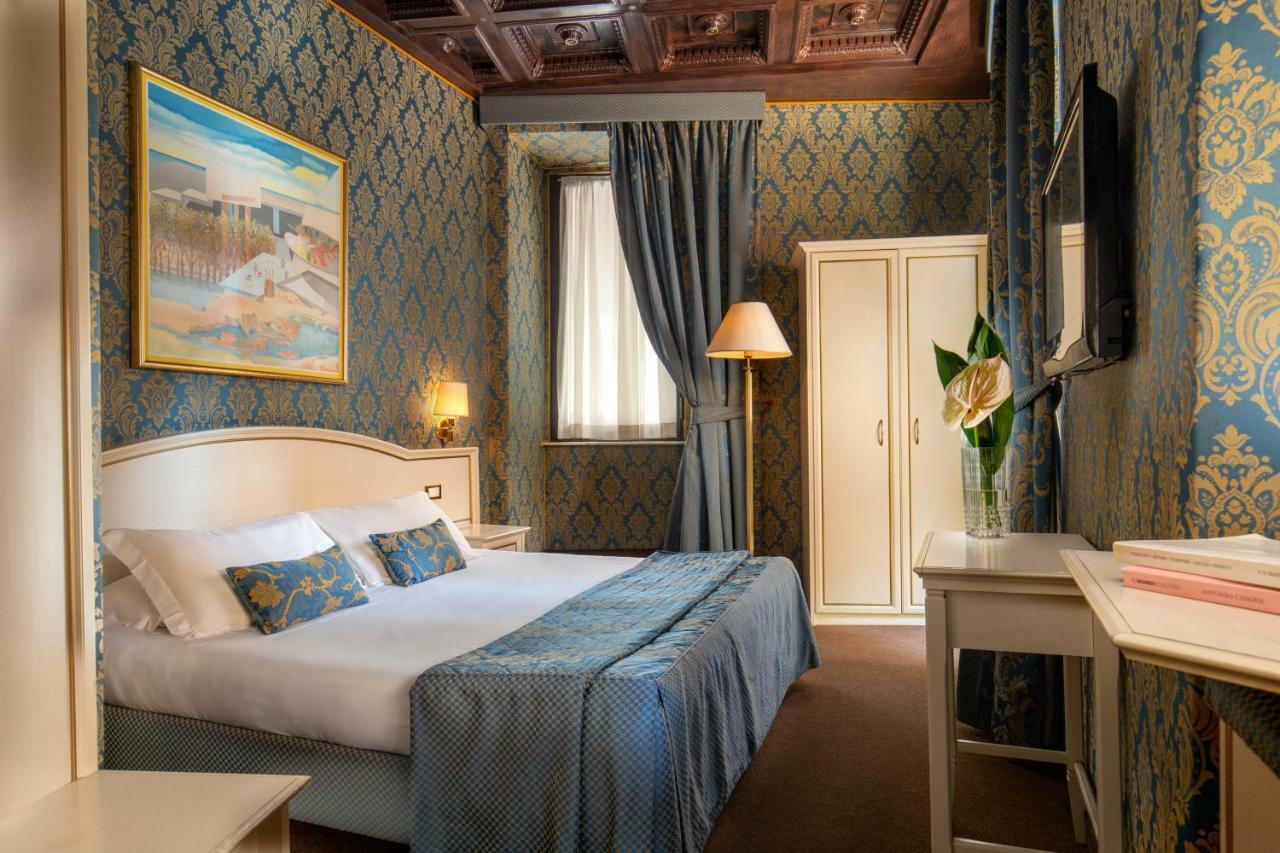 Residenza Canova Tadolini - 4* Roma