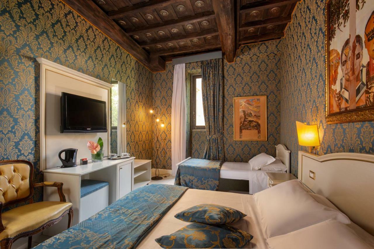 Residenza Canova Tadolini -
