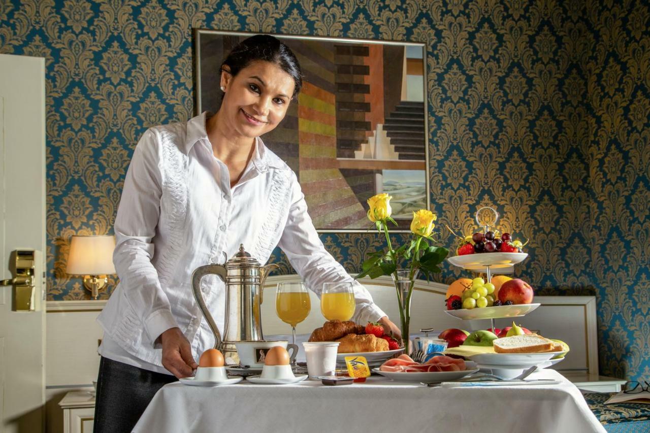 Residenza Canova Tadolini - Gjestgiverier 4*