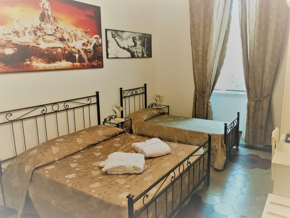 Al 138 Town House Affittacamere