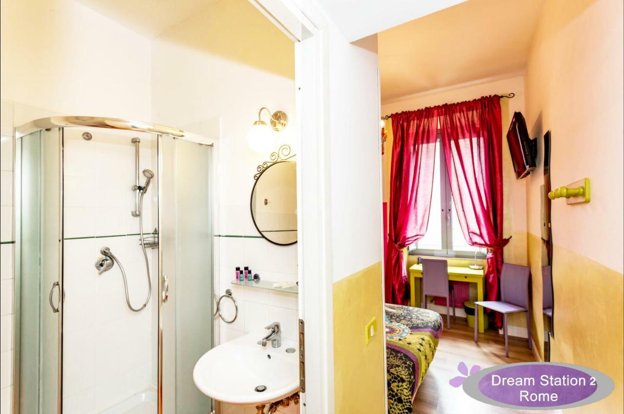Dream Station 2 Guest house