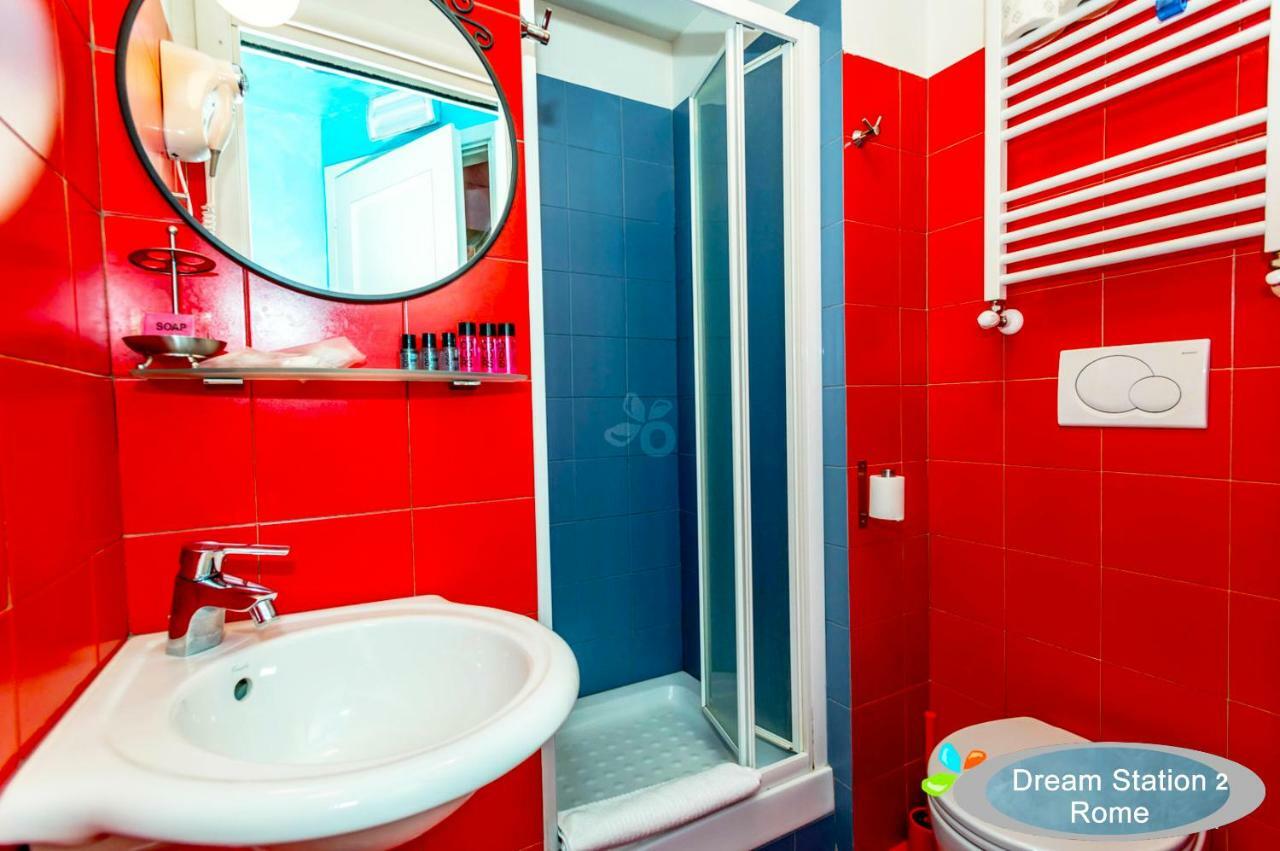 Dream Station 2 Guest house