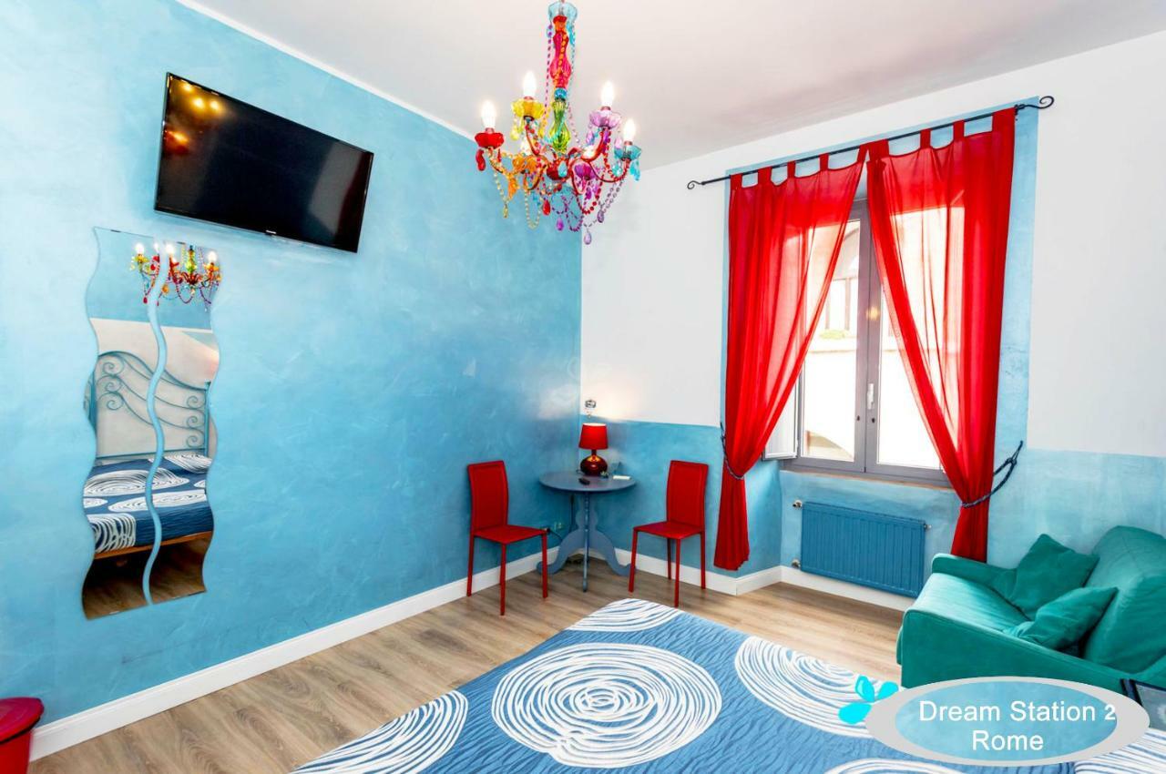 Guest house Dream Station 2 Rome