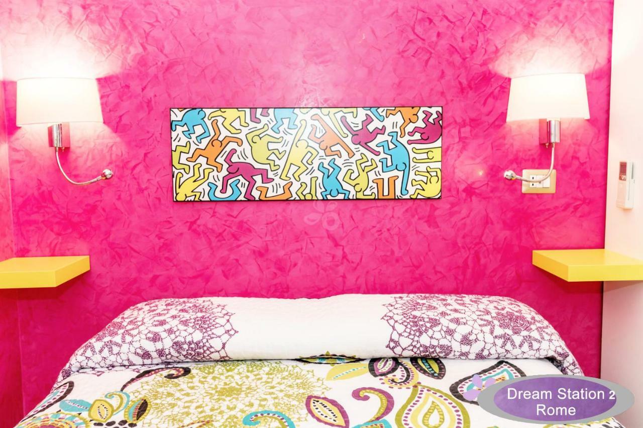 Guest house Dream Station 2 Rome