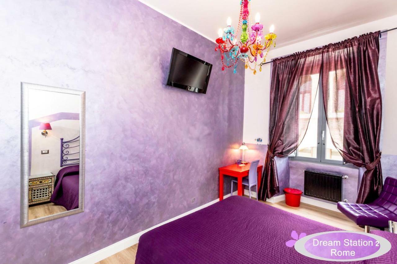 Dream Station 2 Guest house *