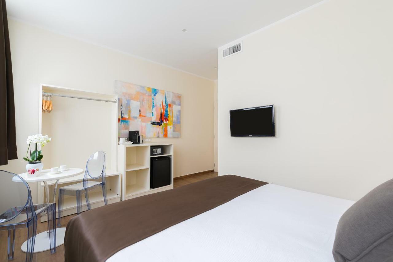 Demetra Eco 3* Roma