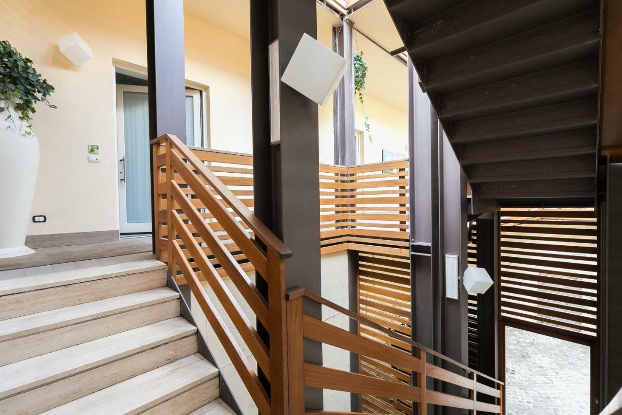 Demetra Eco Roma