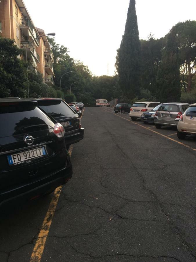 Vatican Garden * Roma