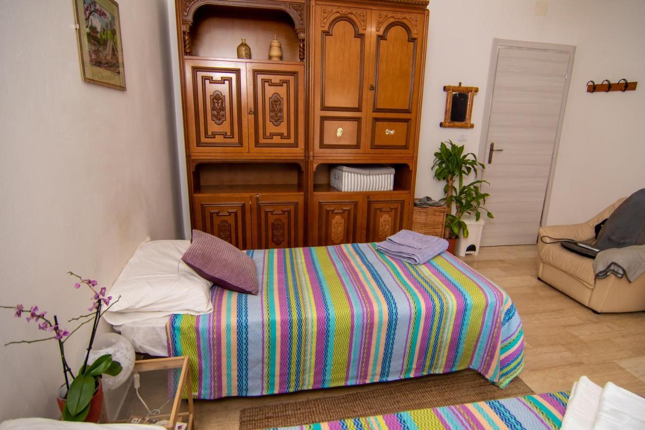 Casa de hóspedes Lizart Garden