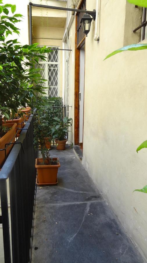 La Maison Dell'orologio Alojamento de Acomodação e Pequeno-almoço Roma