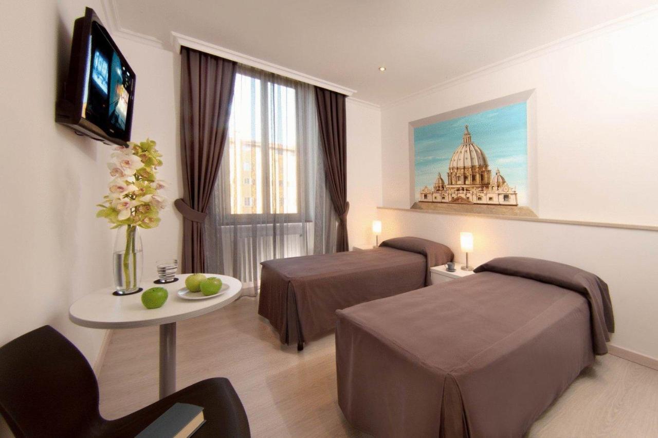 Rome Aparthotel
