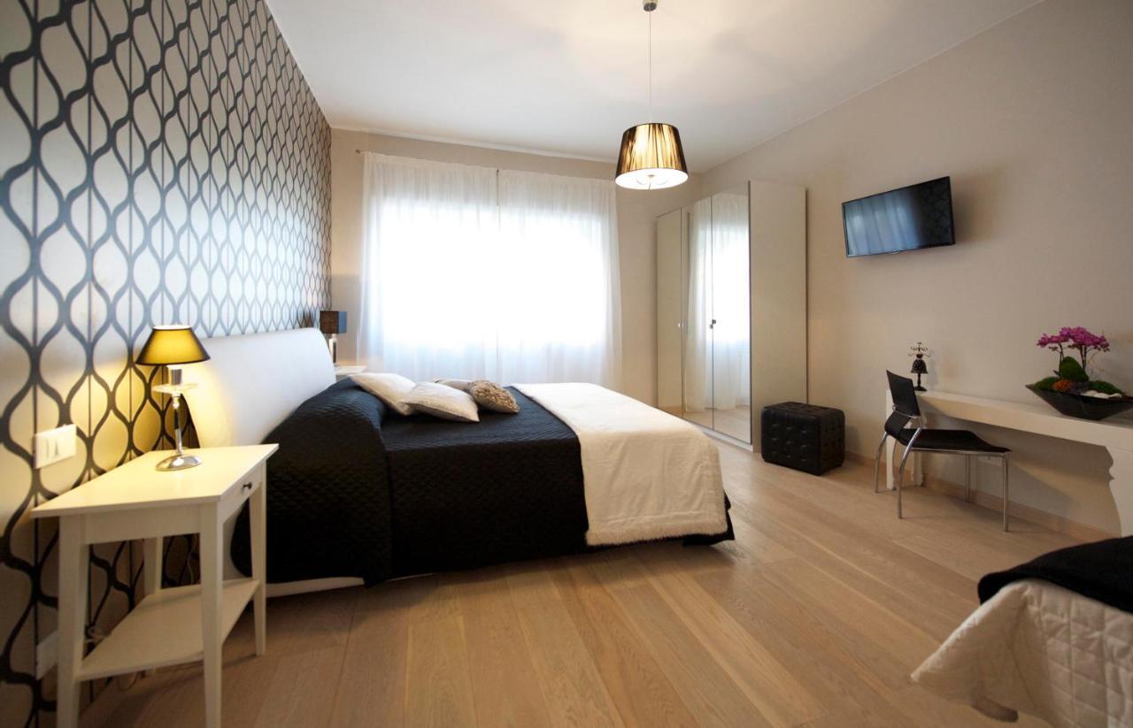 Quartopiano Gjestgiverier Roma