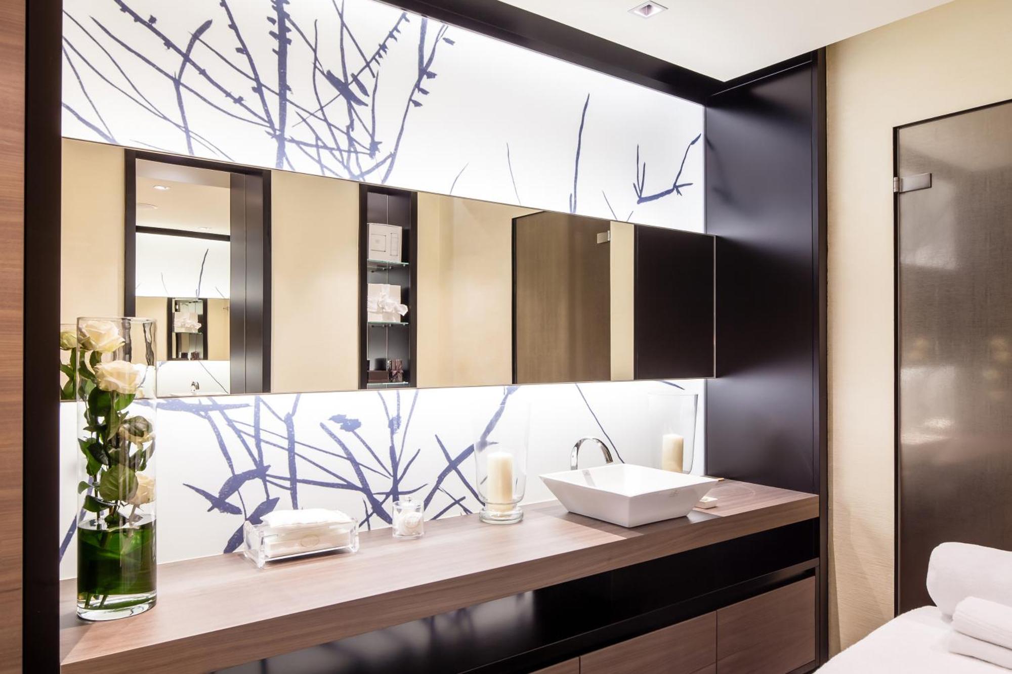 Hotell Baglioni Regina - The Leading Of The World