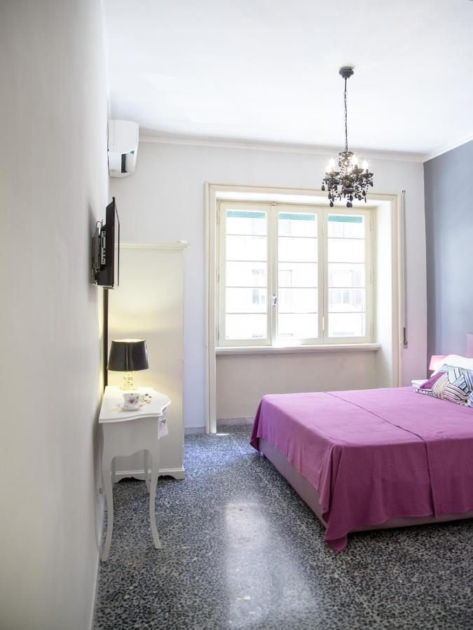 Casa Hedberg Bed & Breakfast Roma