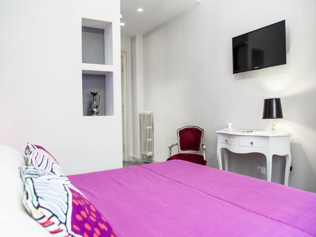 Bed & Breakfast Casa Hedberg 2*
