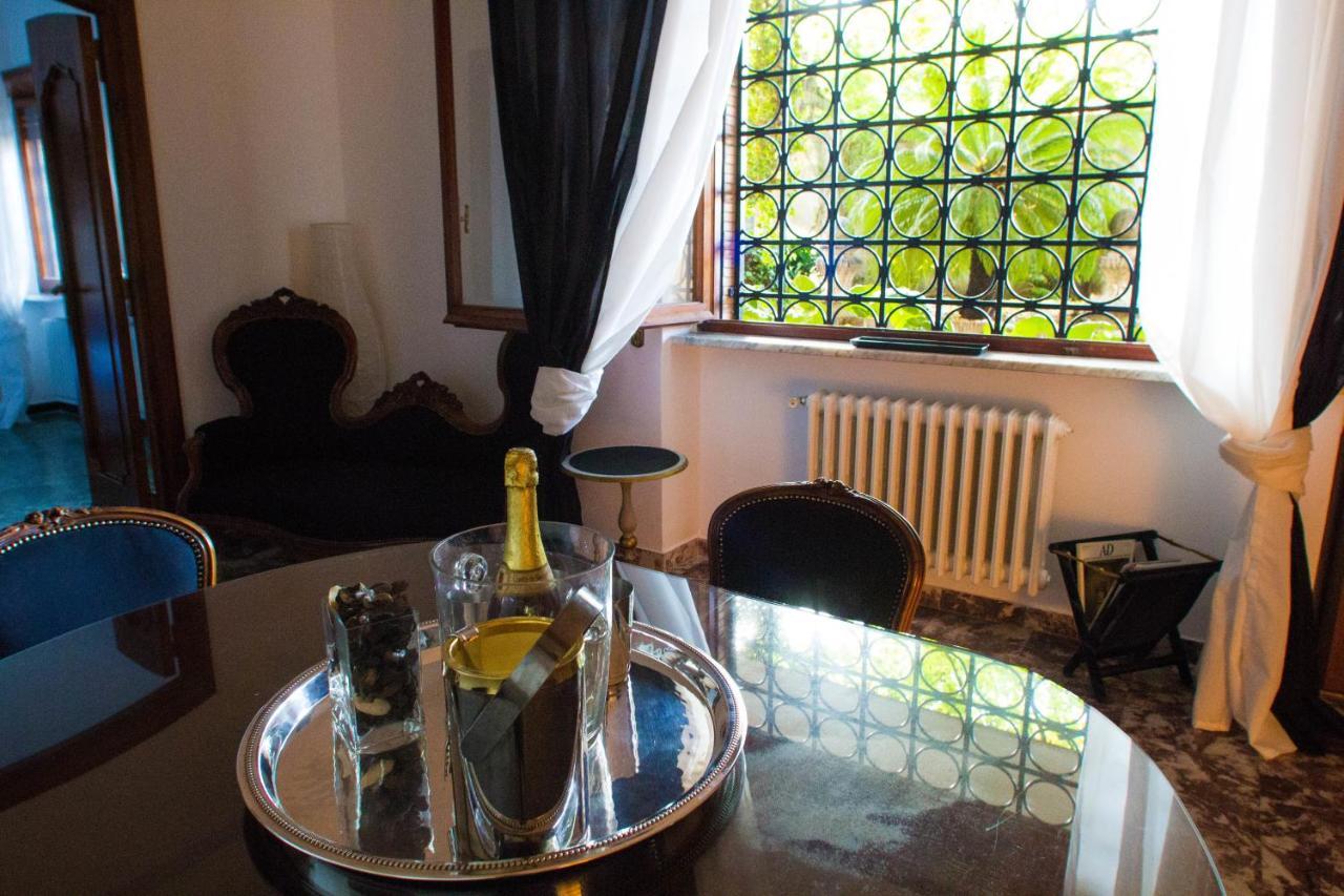 Apartamento Vatican House