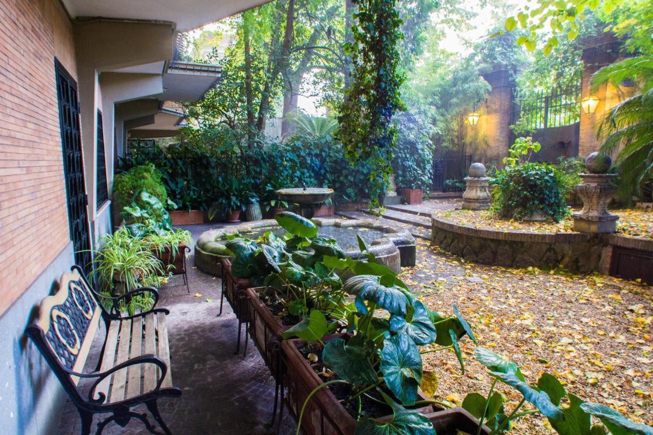 Vatican House Apartamento *