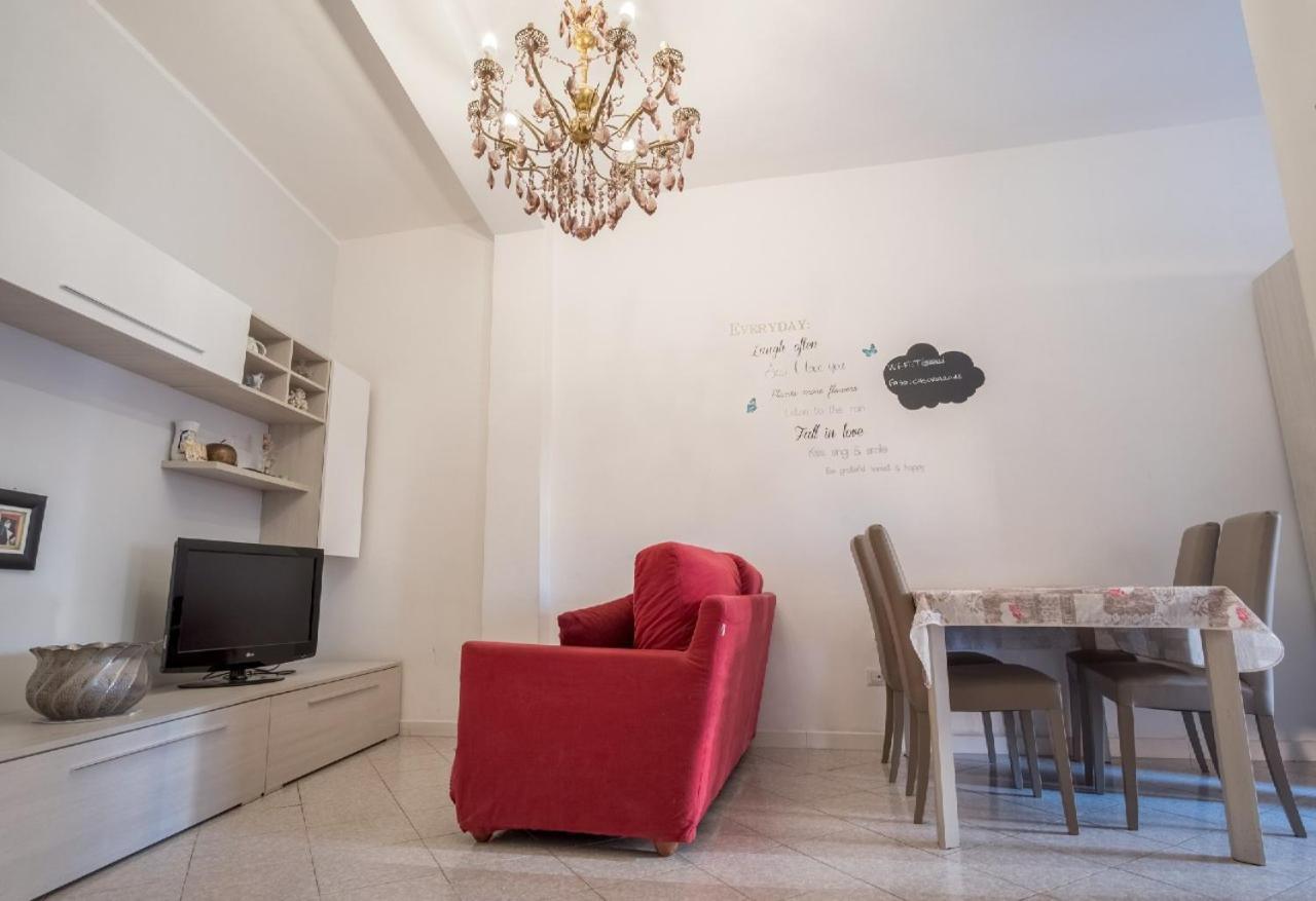 Casoria Holiday Appartamento *