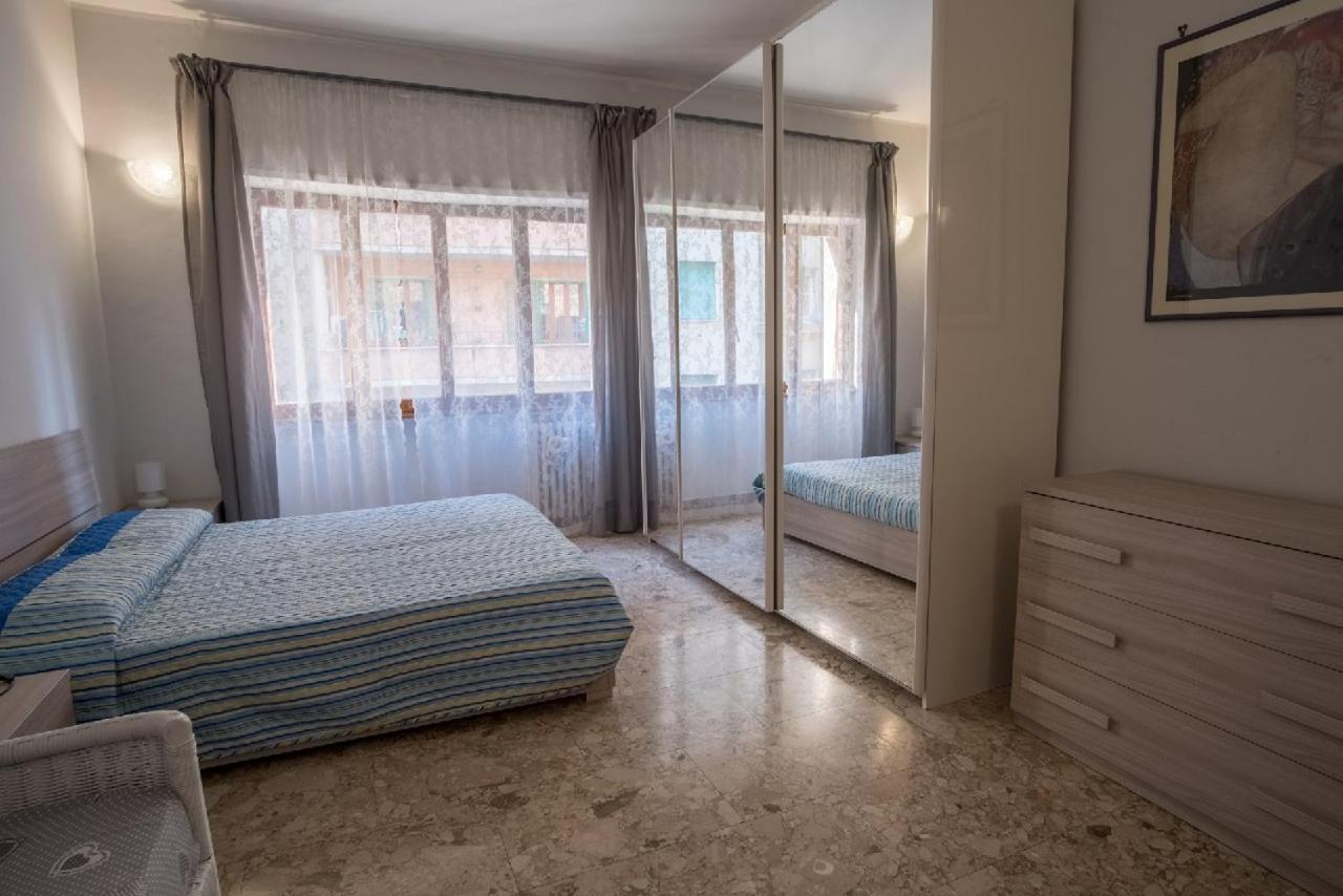 Casoria Holiday Roma