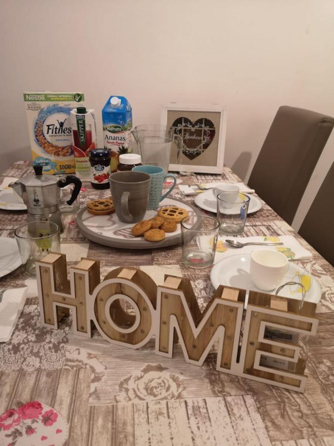 Casoria Holiday Roma