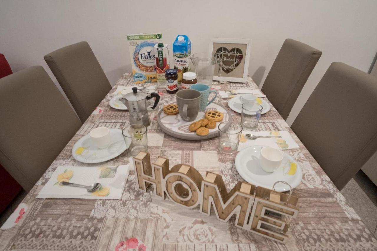 Casoria Holiday Appartamento *