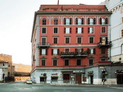Del Fante Roma