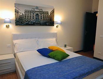 Colorseum Residenza Casa de hóspedes Roma