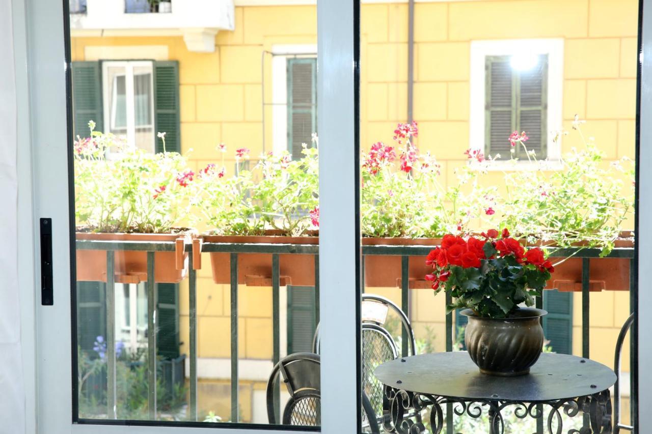 Unique Luxury And Apartamento Roma