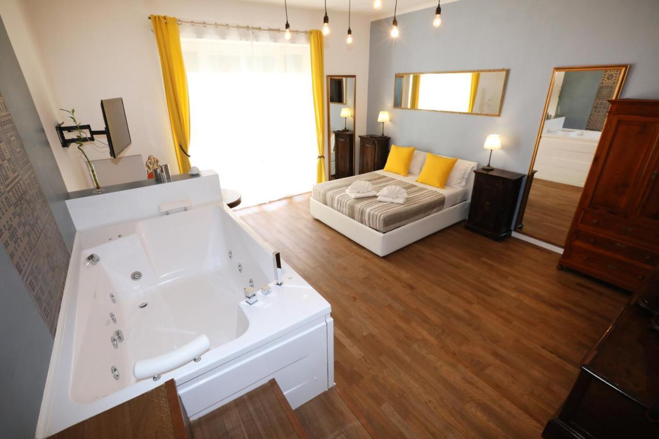 Apartamento Unique Luxury And