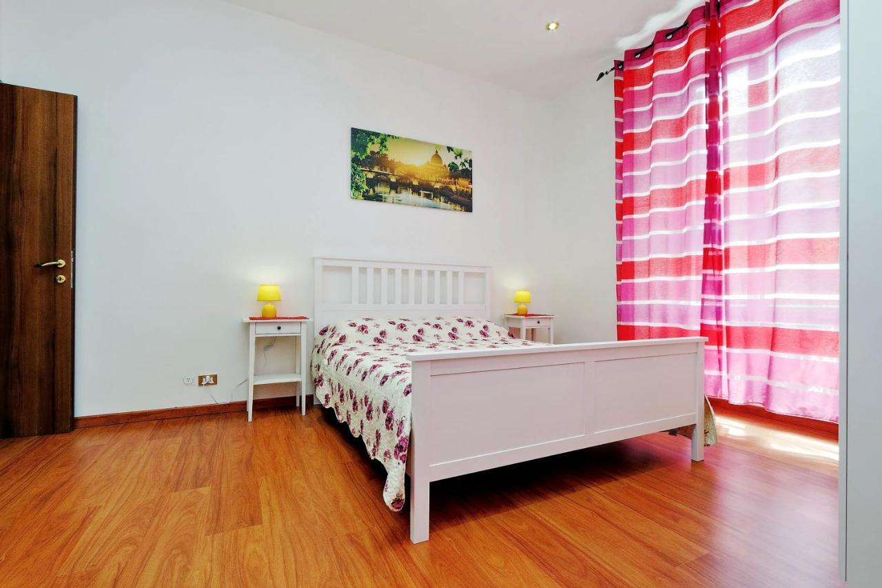 King Vittorio Emanuele's House Apartamento