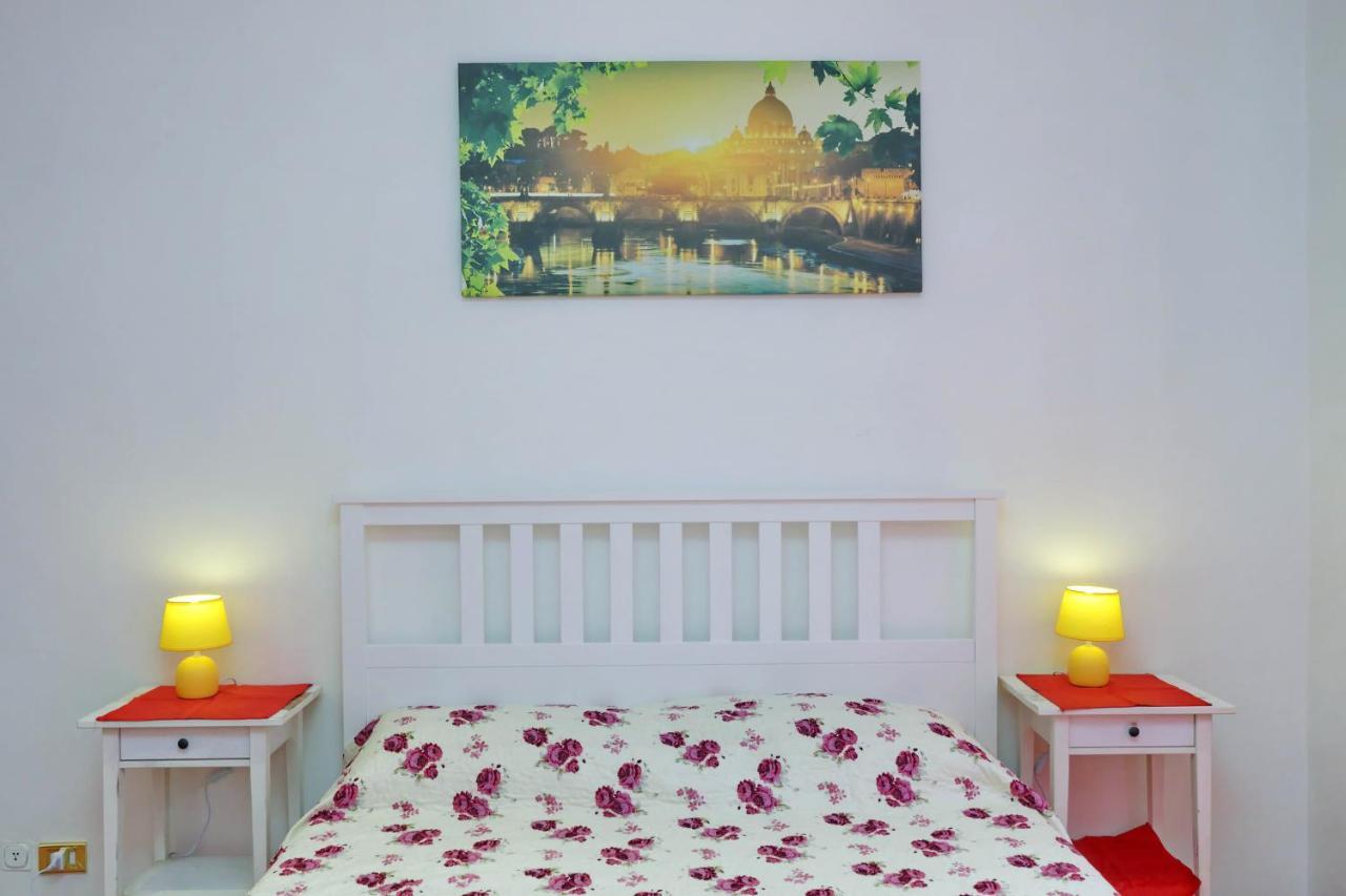 Apartamento King Vittorio Emanuele's House *