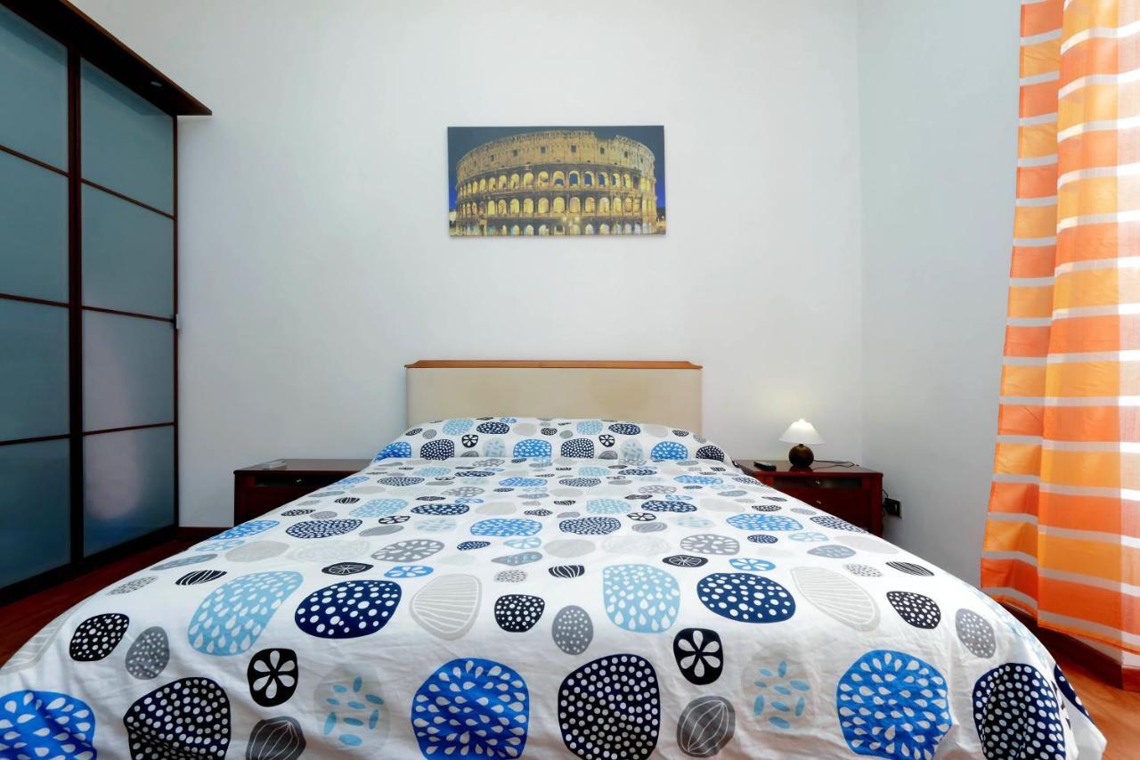 Apartamento King Vittorio Emanuele's House