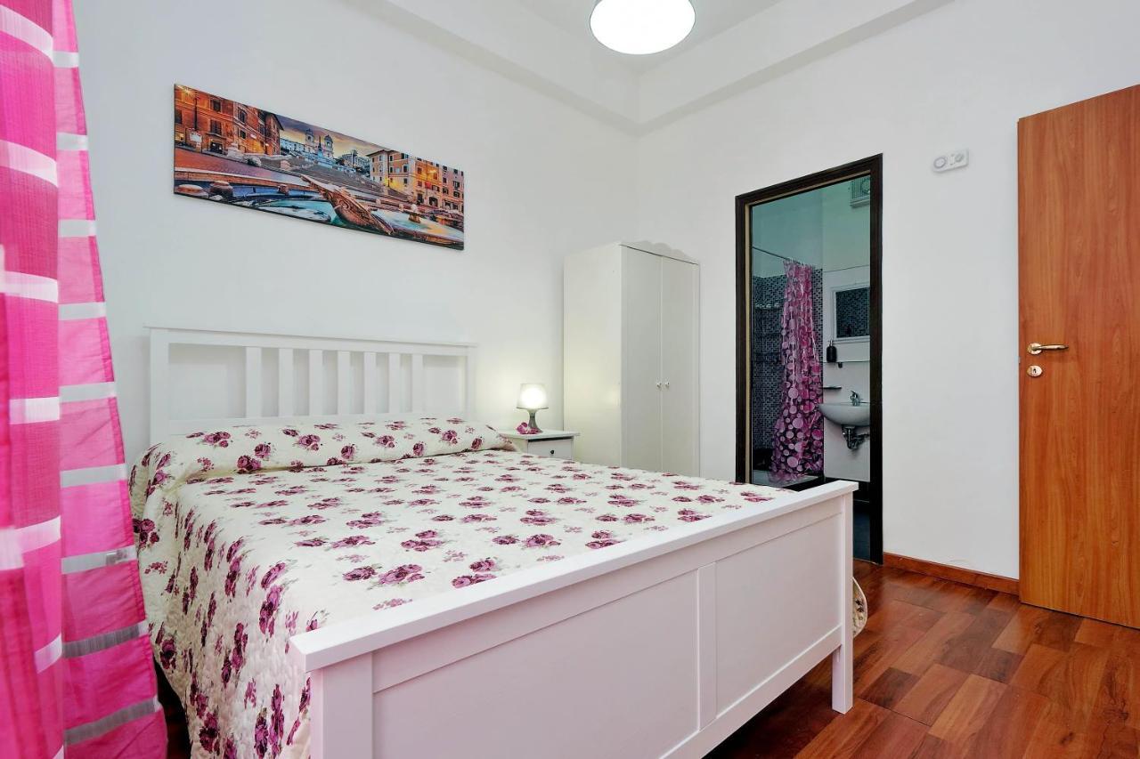 Apartamento King Vittorio Emanuele's House *