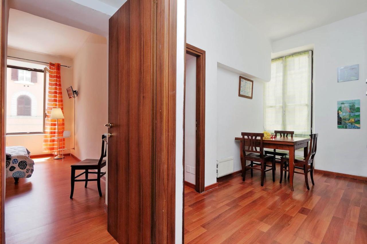 King Vittorio Emanuele's House Apartamento