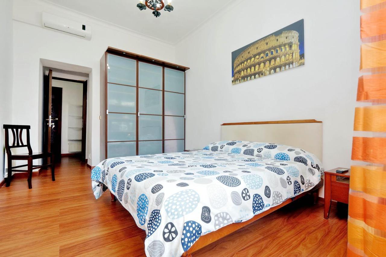 Apartamento King Vittorio Emanuele's House