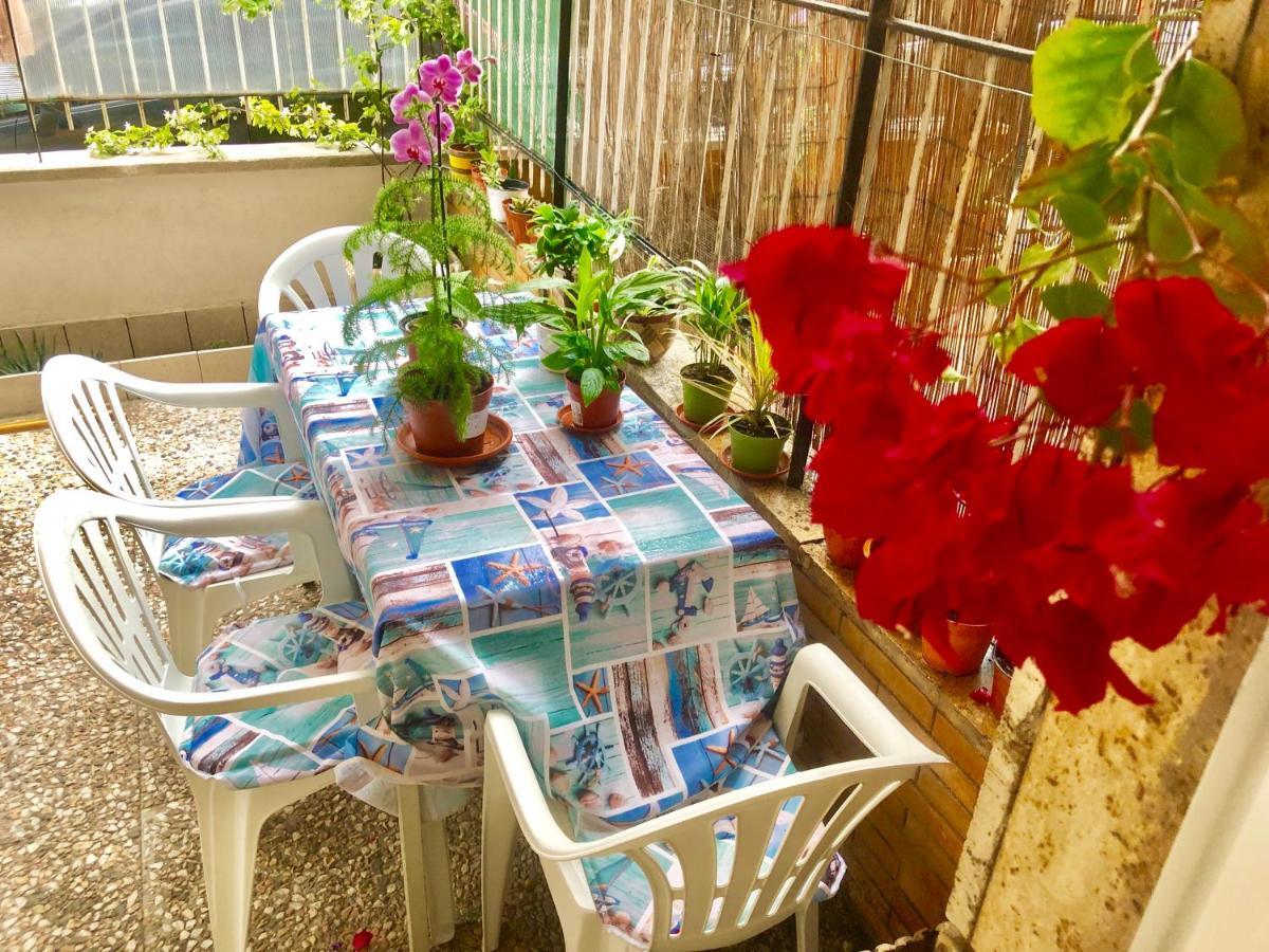 Lizart Garden * Roma