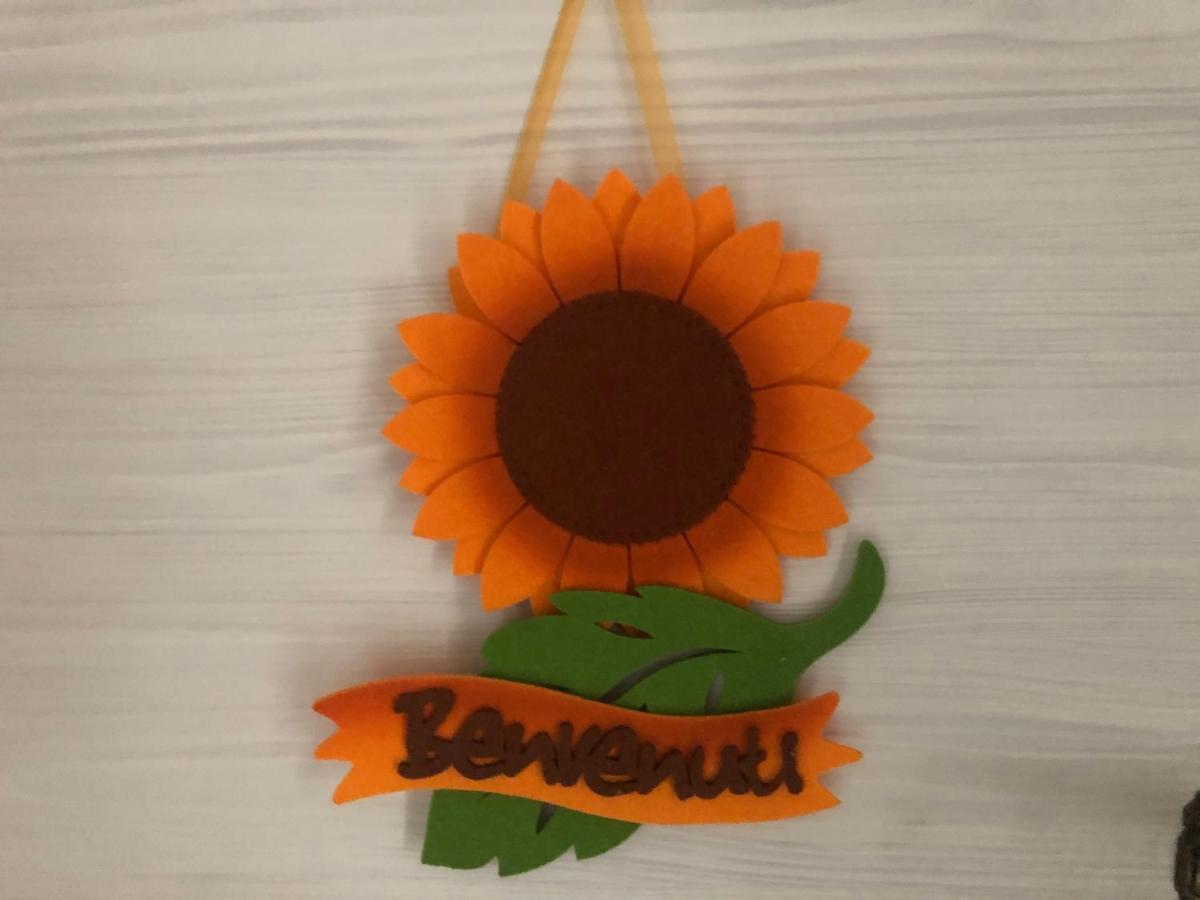 Lizart Garden Roma