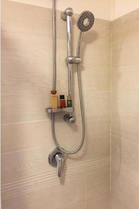 Quarto em Acomodações Particulares Aurelia House *