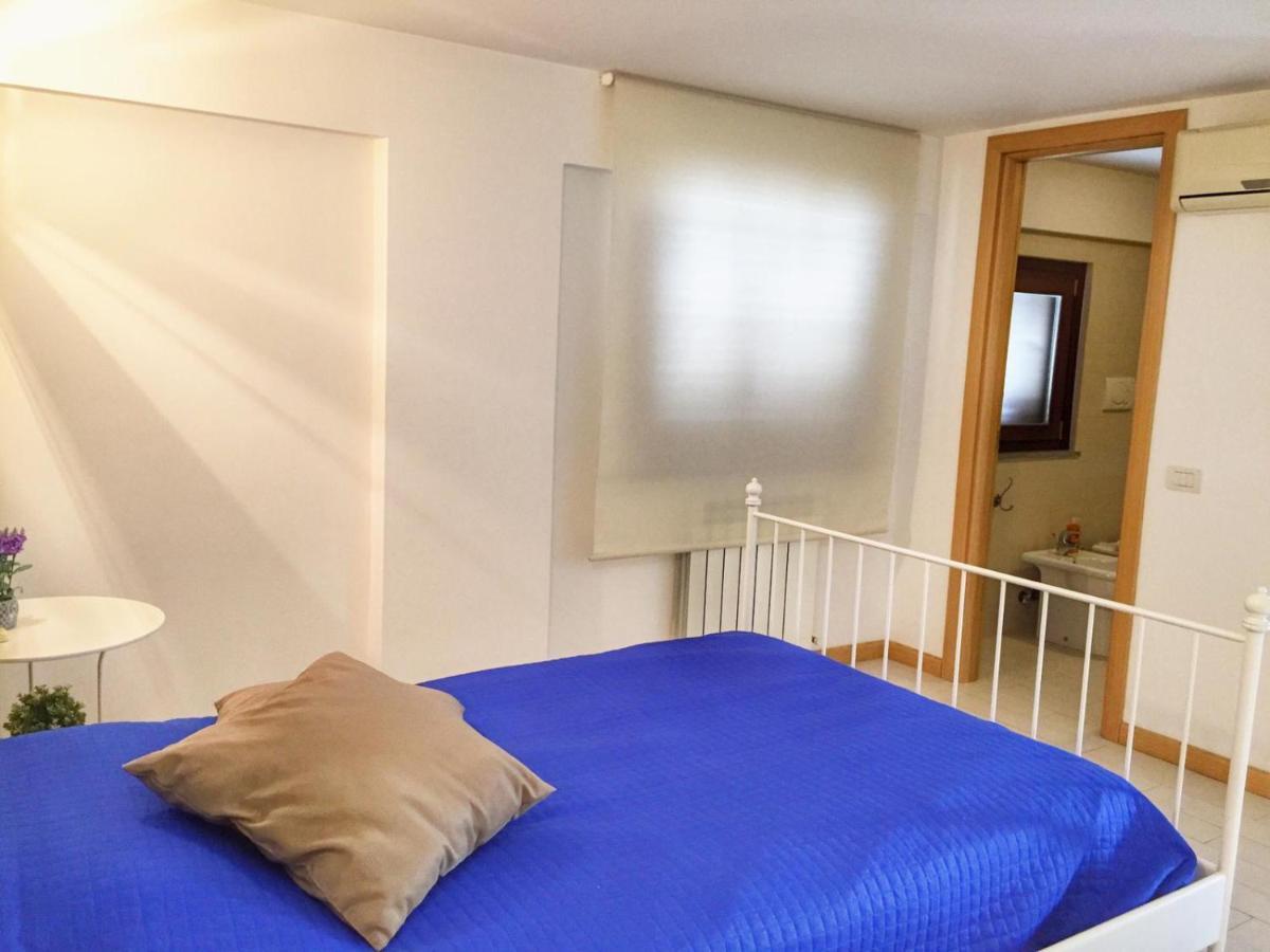 Aurelia House Quarto em Acomodações Particulares