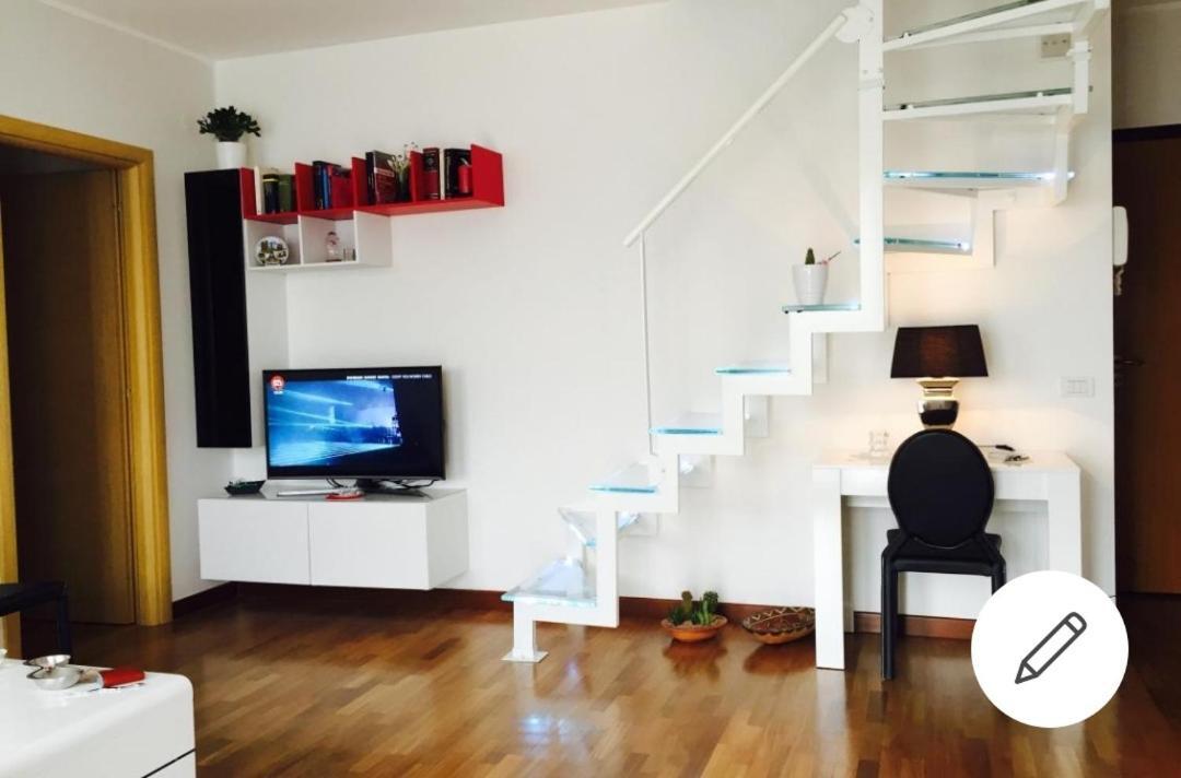 Aurelia House * Roma
