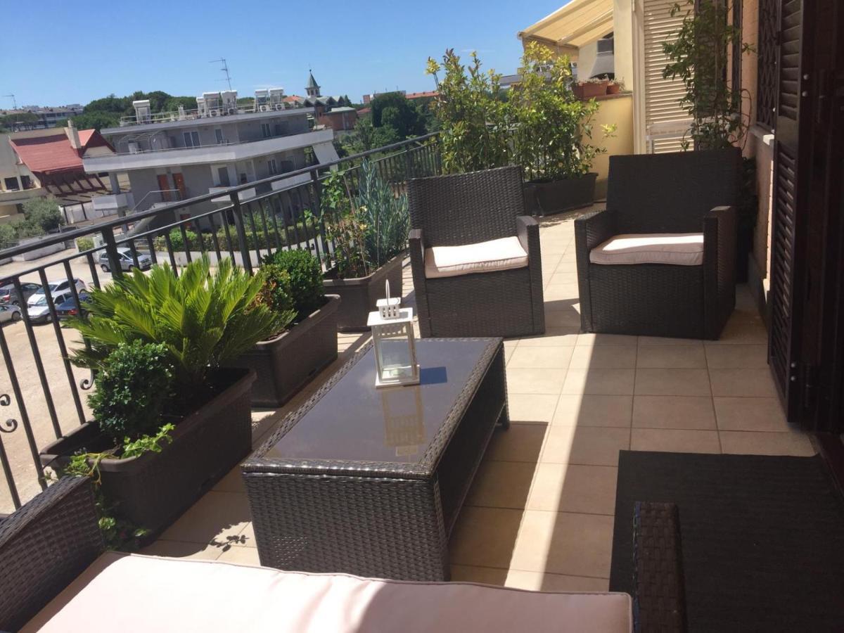 Aurelia House * Roma
