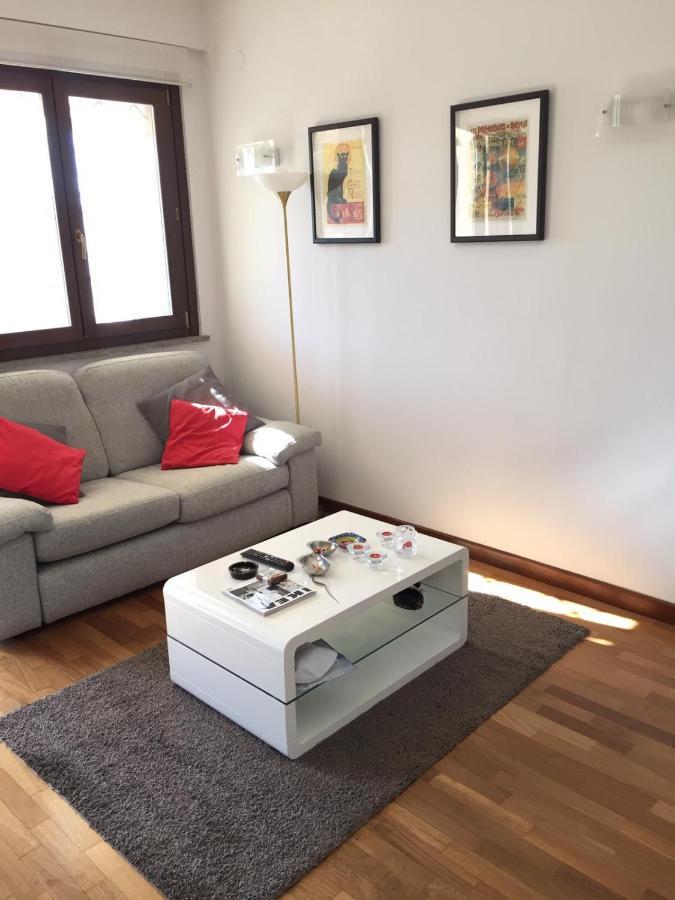 Aurelia House Quarto em Acomodações Particulares *