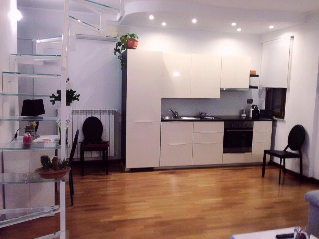 Aurelia House *