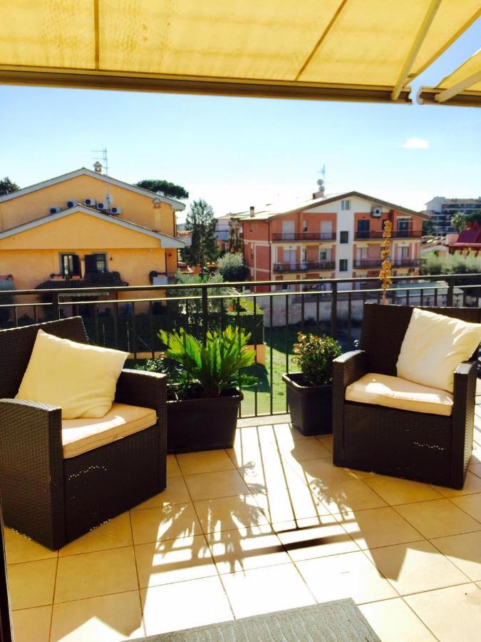 Aurelia House Quarto em Acomodações Particulares