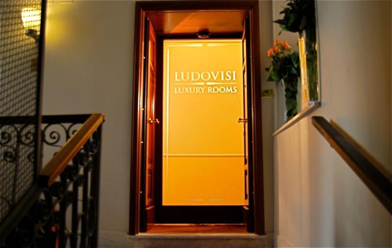 Luxury Ludovisi 3*